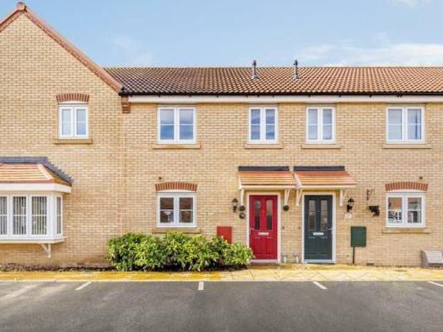 House for sale in Gosberton Clough, Lincolnshire