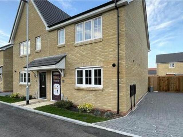 House for sale in Gosberton Clough, Lincolnshire