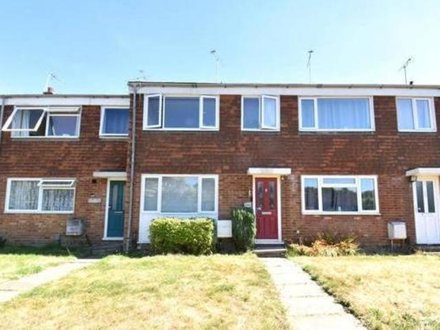 House for rent in Hampshire