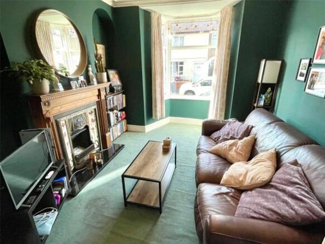 Cottage for sale in Skerton, Bare