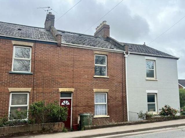 House for sale in Watergate, Devon