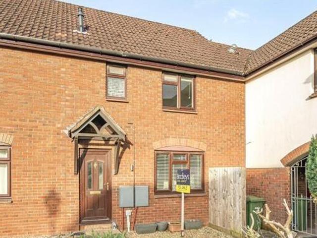 House for sale in Watergate, Devon