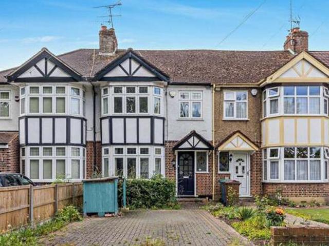 House for sale in Pinner, Greater London