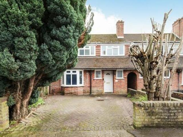 House for sale in Pinner, Greater London