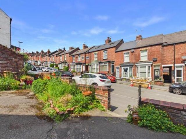 Cottage for sale in Broomhill, South Yorkshire