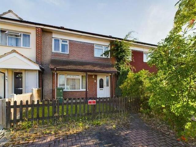 House for sale in Vange, Basildon