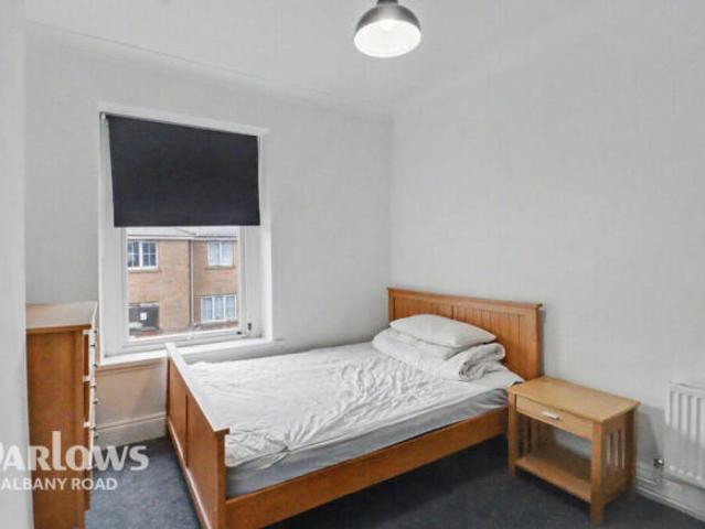Cottage for sale in Adamsdown, Cardiff