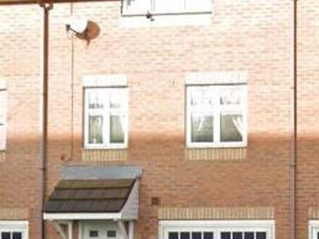 House for sale in Lancashire