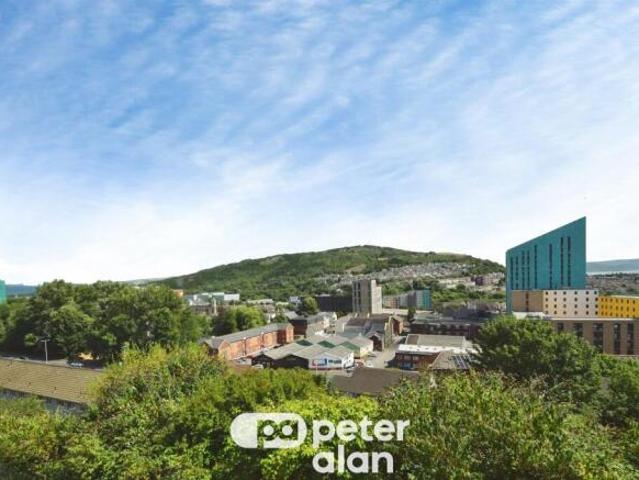 Cottage for sale in Waun-Gron, Swansea