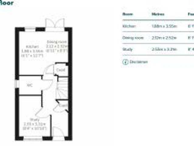 Cottage for sale in Exeter, Devon and Torbay
