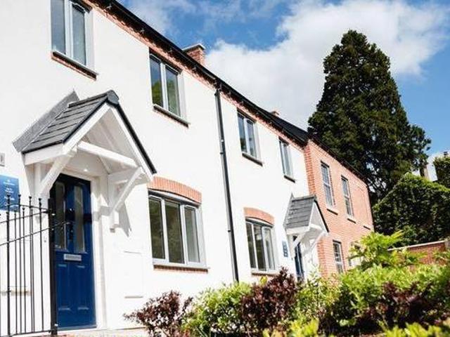 House for sale in Shropshire