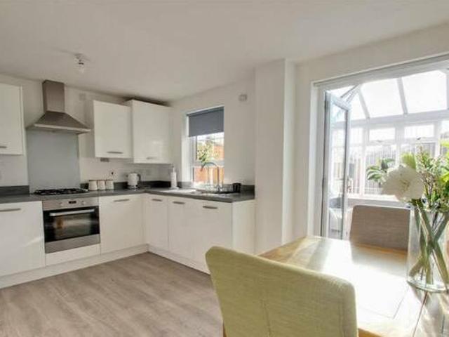 House for rent in Holystone, North Tyneside