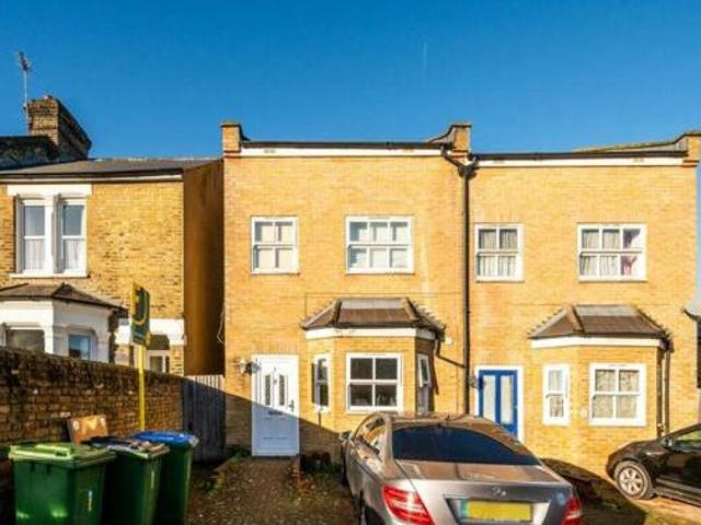 House for sale in City of London, Greater London