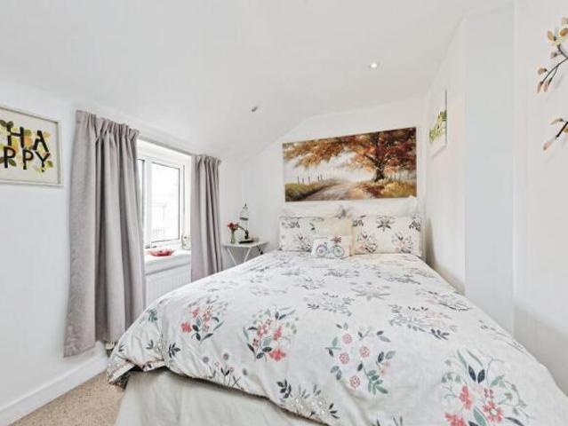 Cottage for sale in Birchington, Acol