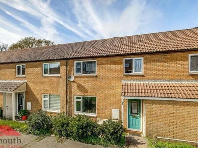 House for sale in Follaton, South Hams