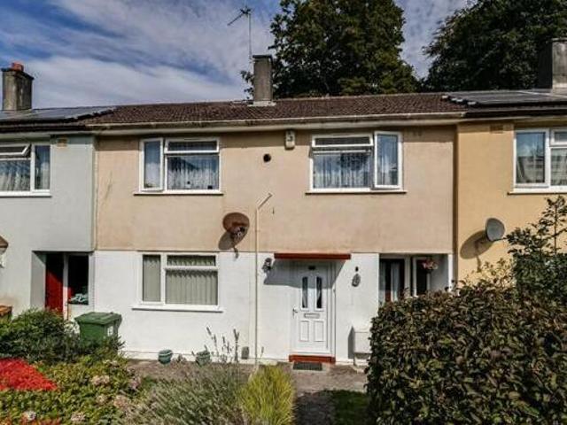 House for sale in Follaton, South Hams