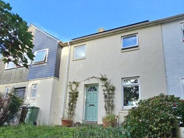 House for sale in Follaton, South Hams