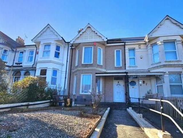 House for sale in Follaton, Strode