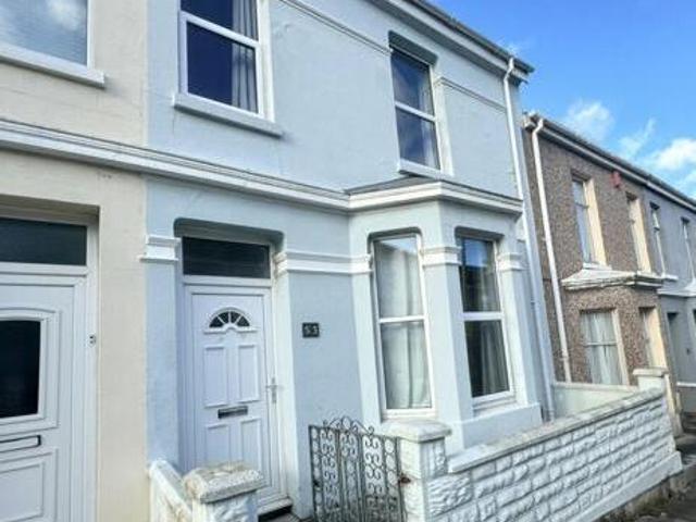 House for sale in Follaton, Strode