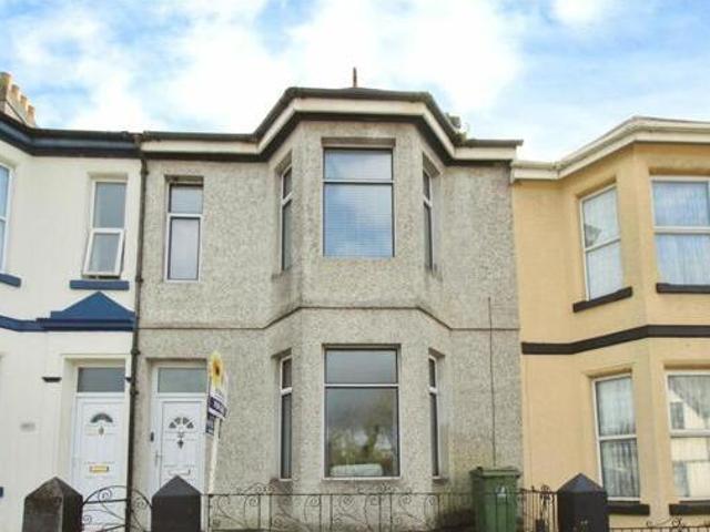 House for sale in Follaton, Strode
