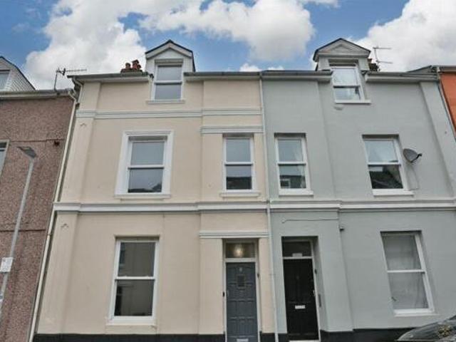 House for sale in Follaton, South Hams