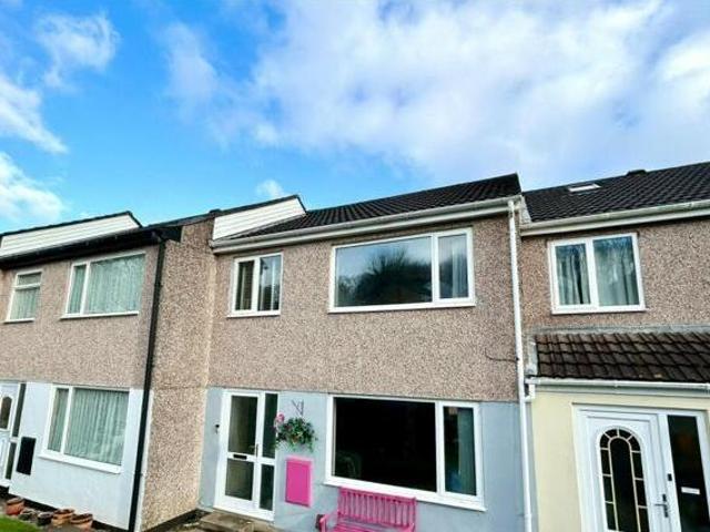 House for sale in Follaton, Strode