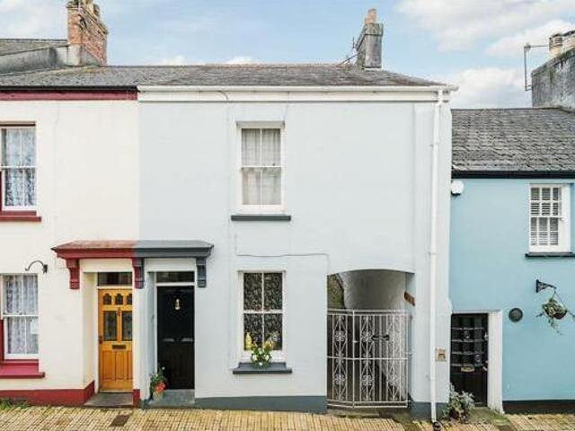 House for sale in Follaton, South Hams
