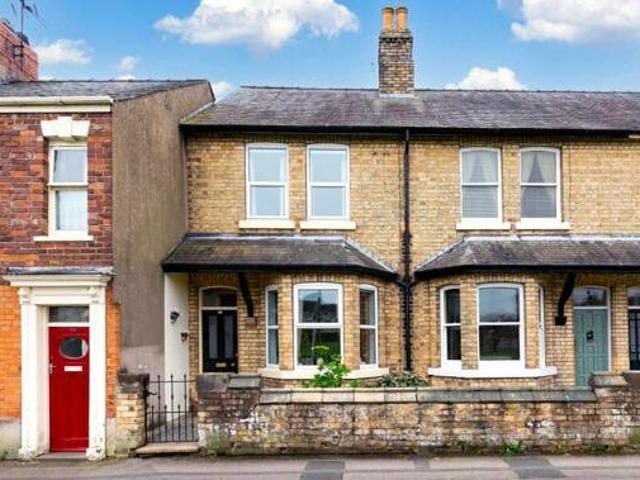 House for sale in North Yorkshire