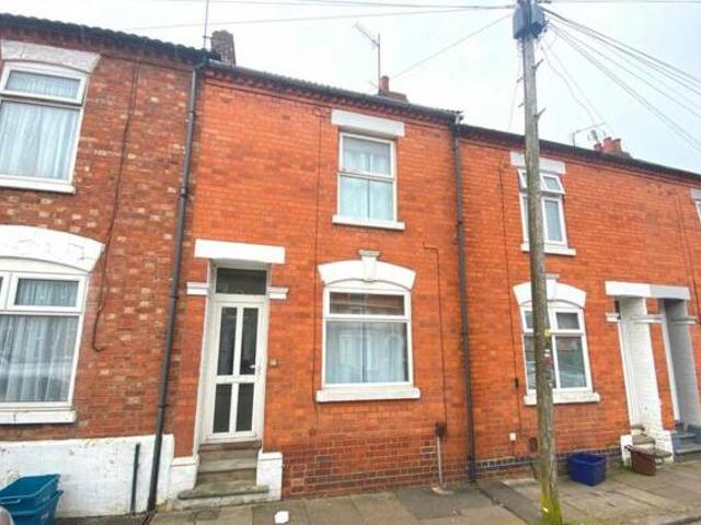 House for sale in Northampton, Northamptonshire