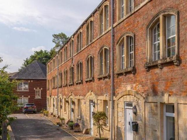 House for sale in Trowbridge, Wiltshire