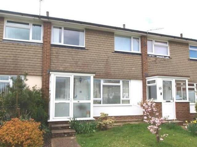 House for sale in Polegate, Cross In Hand