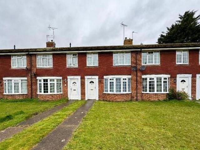 House for sale in Polegate, Cross In Hand
