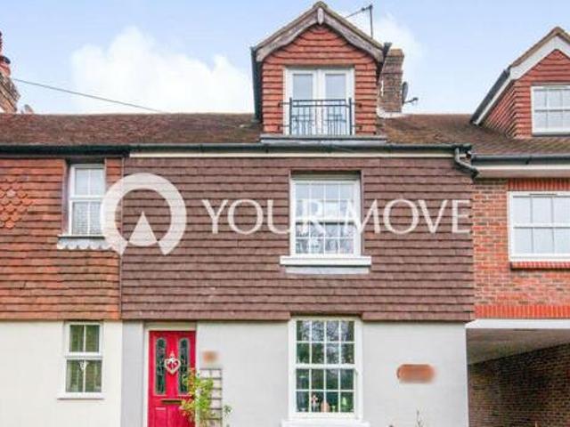 House for sale in Polegate, Cross In Hand