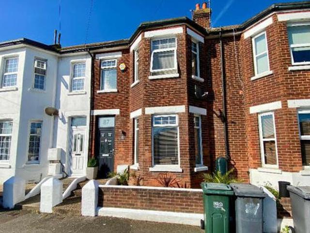 House for sale in Polegate, Cross In Hand