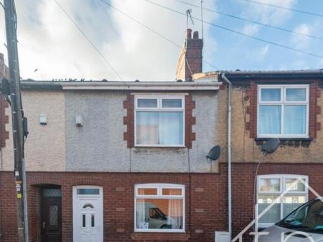 House for sale in Pontefract, Wakefield