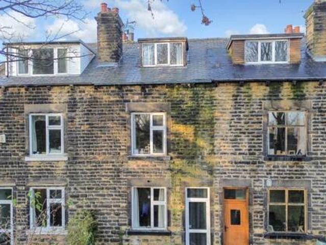 House for sale in Pontefract, West Yorkshire