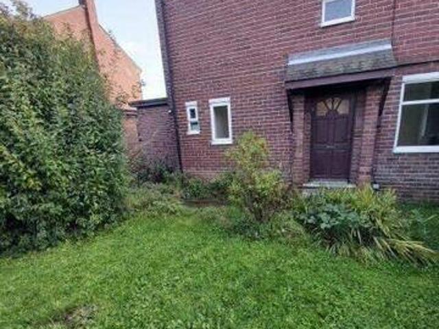 House for sale in Pontefract, Wakefield