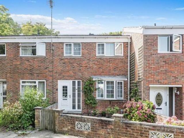 House for sale in Priest Down, Hampshire