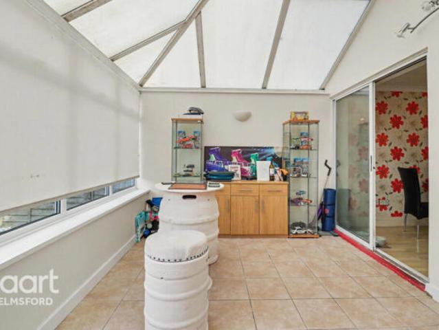 Cottage for sale in Chelmsford