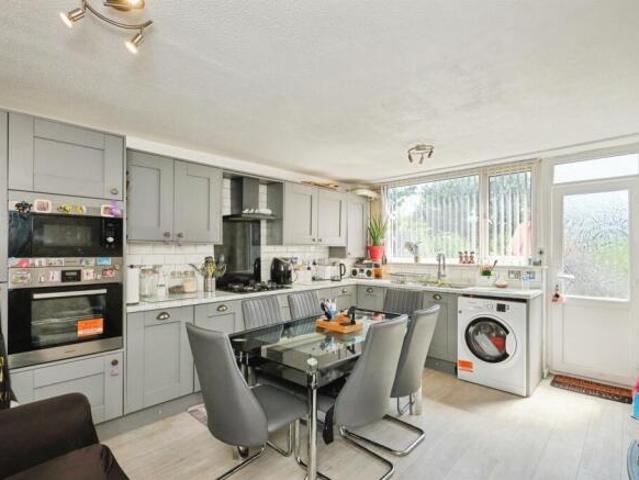 Cottage for sale in Lozells, West Midlands