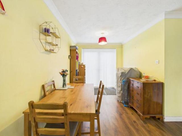 Cottage for sale in Priest Down, Hampshire