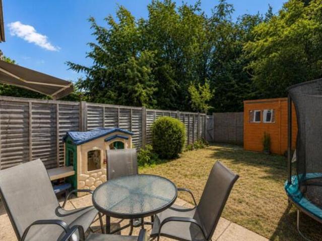 Cottage for sale in Priest Down, Hampshire