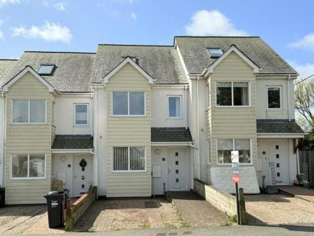 House for sale in Newquay, Cornwall