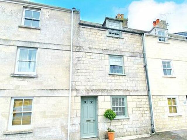 House for sale in Wakeham, Easton
