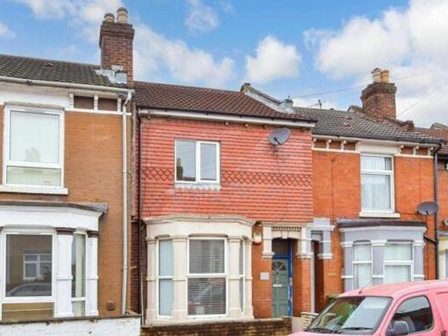 House for sale in Spring Vale, Hampshire