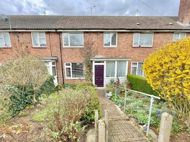 House for sale in Oakmere, Potters Bar