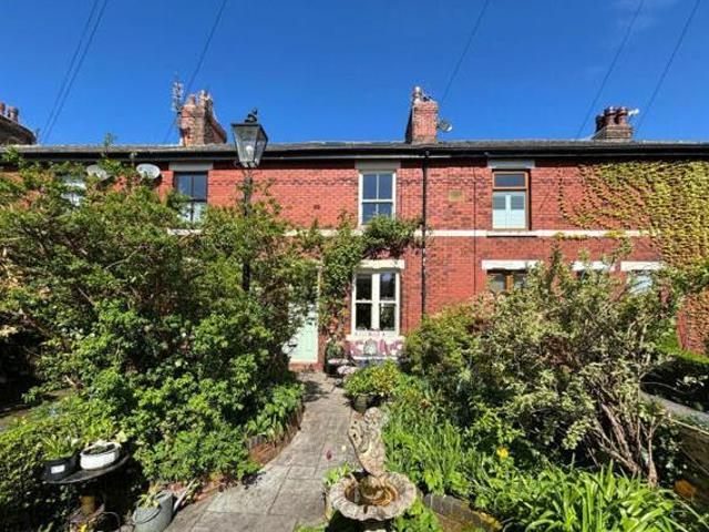 House for sale in Blackpool
