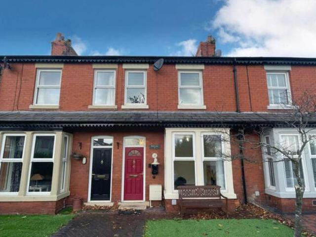 House for sale in Blackpool