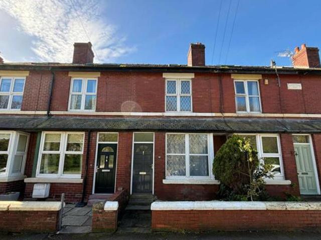 House for sale in Blackpool