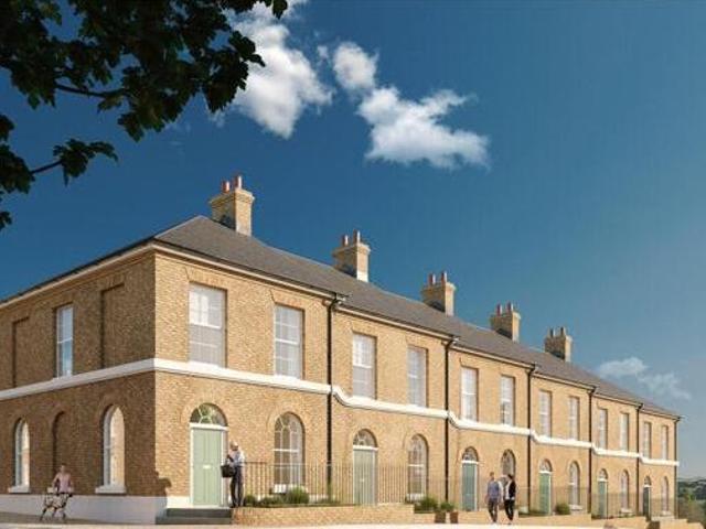 House for sale in Lyons, Greater London